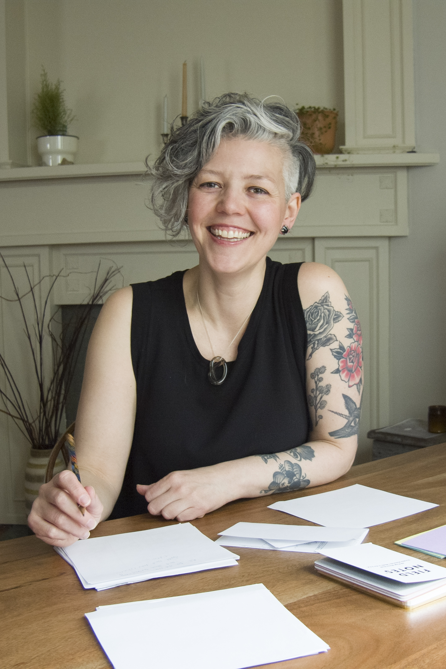 kerri twigg author career stories method